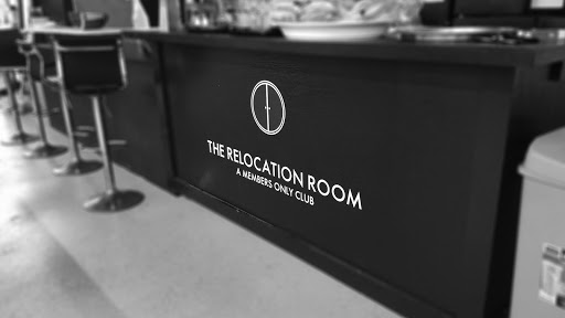 Club «The Relocation Room Private Cigar Club», reviews and photos, 7845 Airpark Rd l, Gaithersburg, MD 20879, USA