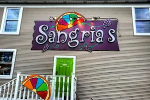 Sangria's Mexican Grill image