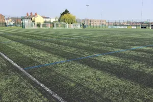 Anfield Sport & Community Centre image