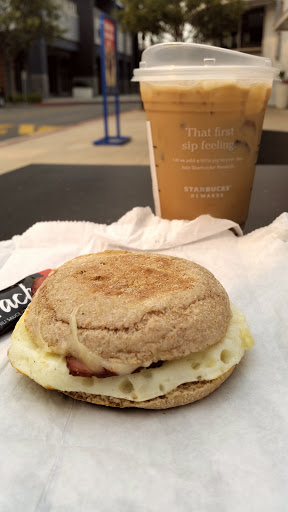 Starbucks image