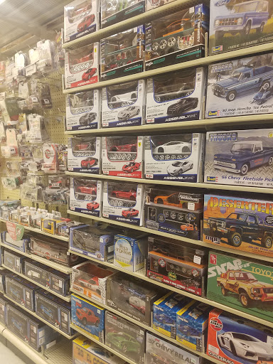 Craft Store «Hobby Lobby», reviews and photos, 2708 Wilma Rudolph Blvd, Clarksville, TN 37040, USA