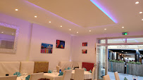 Atmosphère du Restaurant indien Restaurant Namaste à Sainte-Maxime - n°5