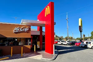 McDonald's Innaloo image