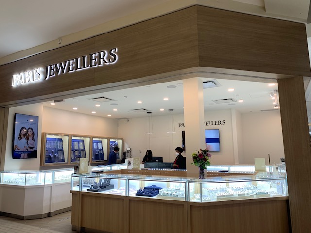 Paris Jewellers