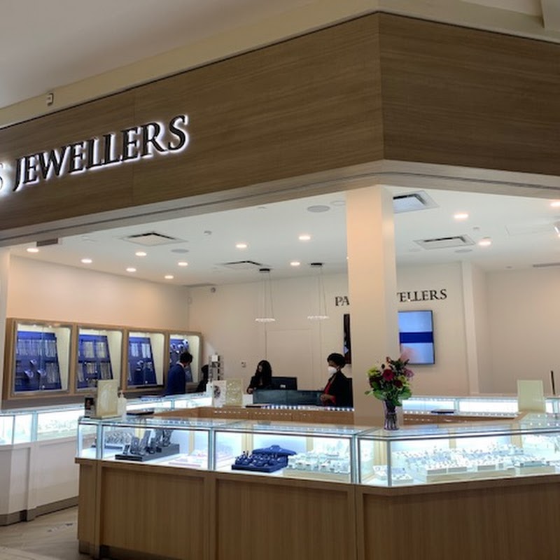 Paris Jewellers