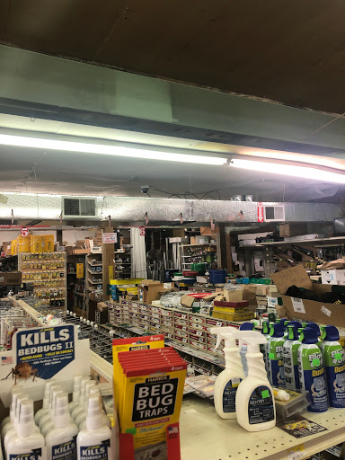 Hardware Store «Suding Hardware Store», reviews and photos, 2218 Shelby St, Indianapolis, IN 46203, USA