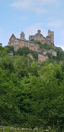 Frullani Tony à Najac