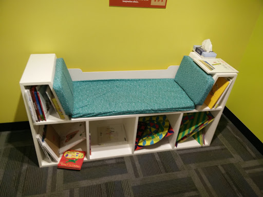 Museum «Kalamazoo Institute of Arts», reviews and photos, 314 S Park St, Kalamazoo, MI 49007, USA