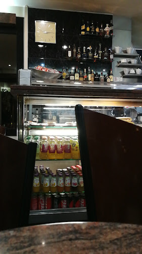 Mostarda Café - Pereira Guedes & Companhia, Lda. - Póvoa de Varzim