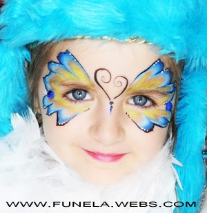 Balloon Artist «Face Painter FUNELA», reviews and photos, 62 Southfield Ave #2, Stamford, CT 06902, USA