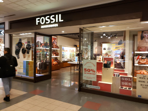 Fossil Store