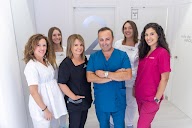 Saludent · Clinica Dental El Cuervo en El Cuervo