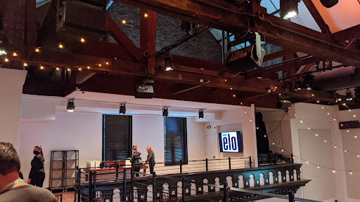 Event Venue «The Bell Tower», reviews and photos, 400 4th Ave S, Nashville, TN 37201, USA