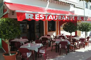 Restaurante El Siete image
