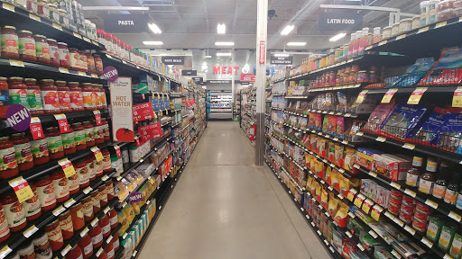 Grocery Store «Earth Fare North Canton», reviews and photos, 3939 Everhard Rd NW, North Canton, OH 44709, USA