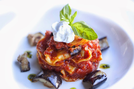 Trattoria Pulcinella