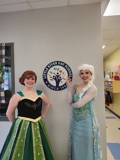 Day Care Center «LITTLE RIVER DAY SCHOOL», reviews and photos, 6481 Little River Turnpike, Alexandria, VA 22312, USA