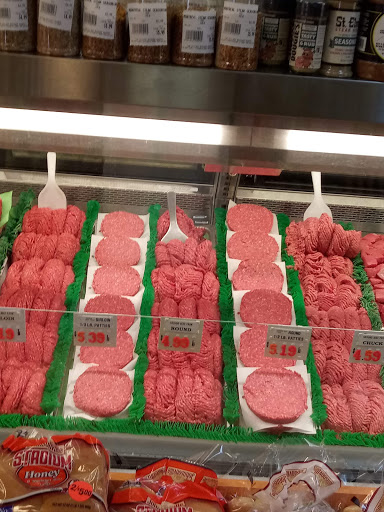 Butcher Shop «Village Butcher Shoppe», reviews and photos, 130 E Liberty St, Milford, MI 48381, USA