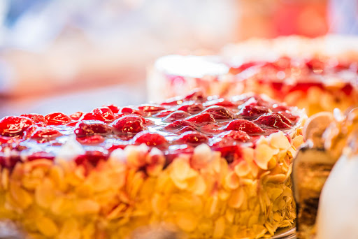 Bäckerei und Konditorei Steingruber