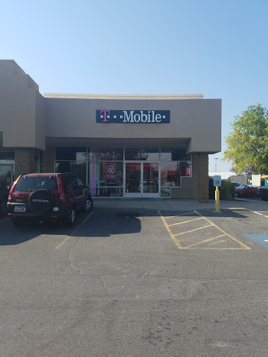 T-Mobile, 515 Ring Rd, Layton, UT 84041, USA, 