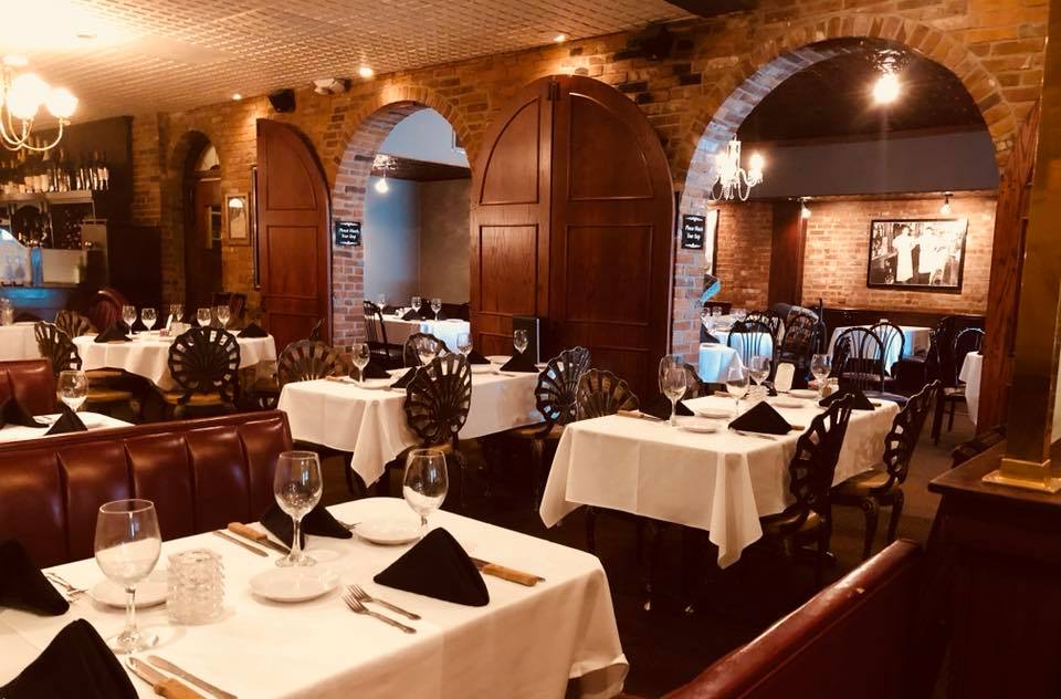 Tony's Steakhouse and Bar Alton, IL 62002 Menu, Reviews, Hours