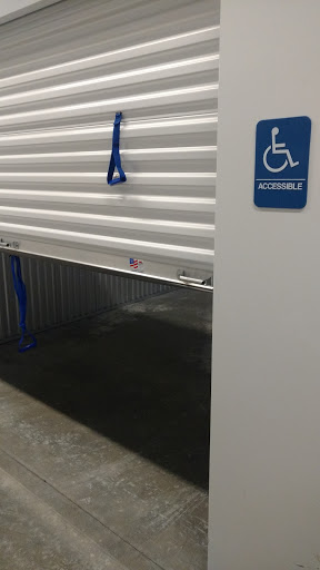 Self-Storage Facility «Global Self Storage», reviews and photos, 2255 Buffalo Rd, Rochester, NY 14624, USA