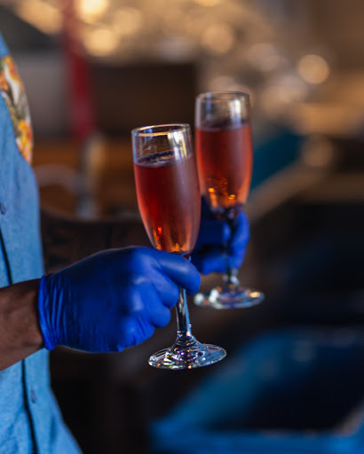 Wine Bar «Venice Beach Wines», reviews and photos, 529 Rose Ave, Venice, CA 90291, USA