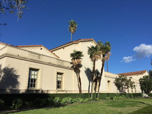 Pasadena Public Library-Central Library image