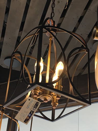 Lighting Store «LBX Lighting Inc. Lighting Store, Ceiling Fans & Crystal Chandeliers», reviews and photos, 3211 Fondren Rd, Houston, TX 77063, USA