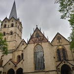 Photo n°1 de l'avis de Dietmar.a fait le 26/04/2019 à 13:10 sur le  Hotel zur Fürstabtei à Herford