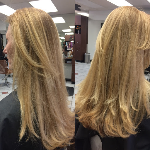 Hair Salon «M & S Hair Design», reviews and photos, 1421 Thousand Oaks Blvd, Thousand Oaks, CA 91362, USA