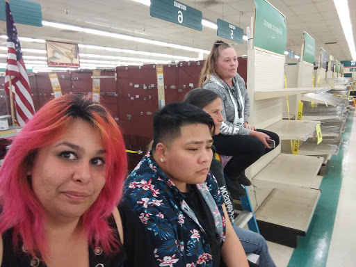 Hardware Store «Orchard Supply Hardware», reviews and photos, 2245 Gellert Blvd, South San Francisco, CA 94080, USA