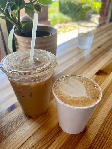 Pause Coffee House image