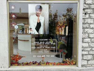Marion Coiffure à Bourron-Marlotte