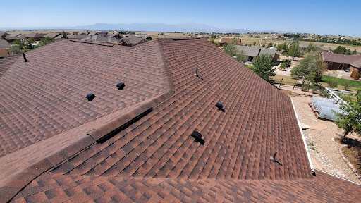 Roofing Contractor «Petrali Roofing», reviews and photos, 5376 Tomah Dr, Colorado Springs, CO 80918, USA