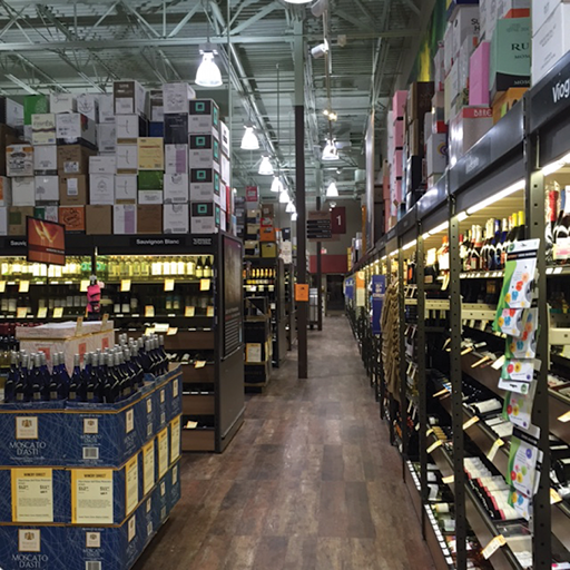 Wine Store «Total Wine & More», reviews and photos, 6701 Uptown Blvd NE, Albuquerque, NM 87110, USA