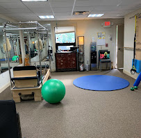 Jo-lates Fitness Studio - Photo 3 - Car repair in Union, NJ, Newark