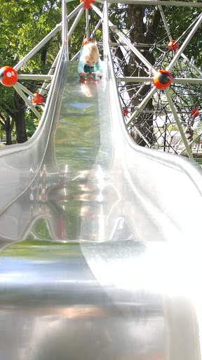 Park «Dawson Park», reviews and photos, 2926 N Williams Ave, Portland, OR 97227, USA