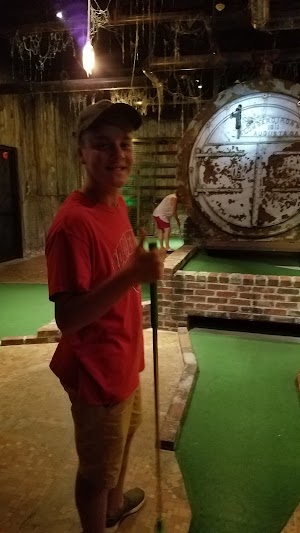 Haunted Golf - photo 48