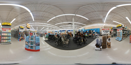 Office Supply Store «OfficeMax», reviews and photos, 470 River St, Santa Cruz, CA 95060, USA