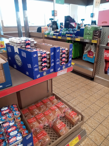 Supermarket «ALDI», reviews and photos, 16971 Clover Rd, Noblesville, IN 46060, USA