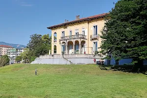 Parco pubblico di Villa Maioni - Verbania image