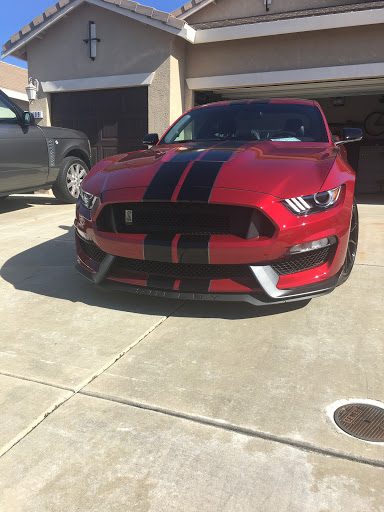 Ford Dealer «Power Ford Lincoln», reviews and photos, 1107 Oregon Coast Hwy, Newport, OR 97365, USA