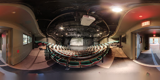 Performing Arts Theater «Crossroads Theatre», reviews and photos, 7 Livingston Ave, New Brunswick, NJ 08901, USA