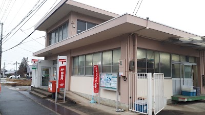 大宇陀郵便局
