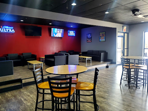 Bowling Alley «West Ridge Lanes Family Fun», reviews and photos, 1935 SW Westport Dr, Topeka, KS 66604, USA