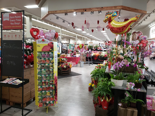 Grocery Store «Bel Air», reviews and photos, 2760 E Bidwell St, Folsom, CA 95630, USA