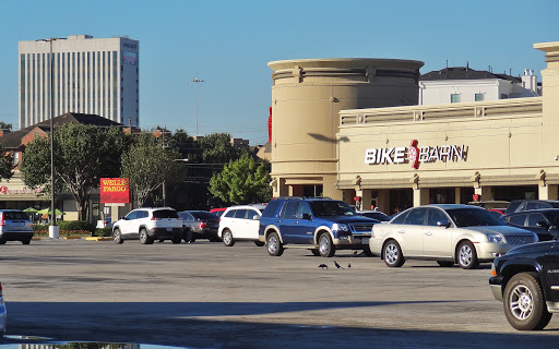 Trek Bicycle Houston West University
