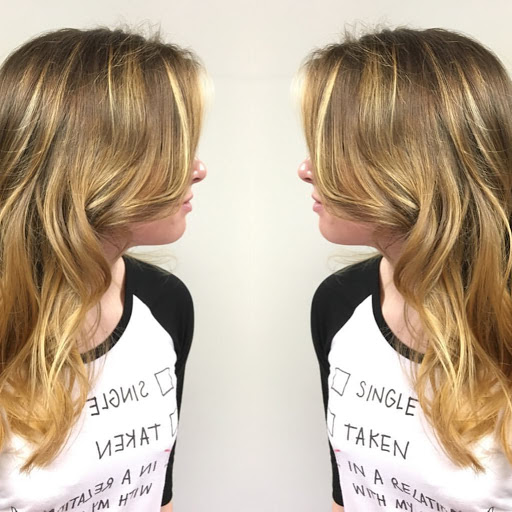 Beauty Salon «U-Turn Salon», reviews and photos, 204 Campbelltown Rd, Palmyra, PA 17078, USA