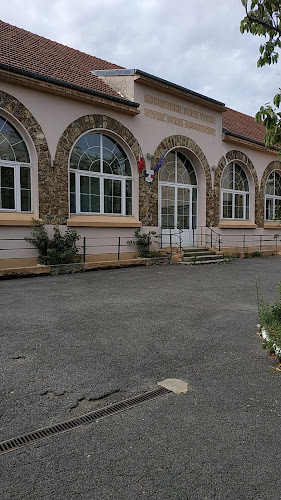 École élémentaire Jules Ferry à Chelles